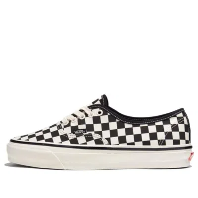 Vans Authentic Golden Coast Sneaker In Multi