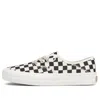 Vans Authentic Checkerboard Black/white