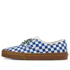 Vans Authentic Sneaker In Blue