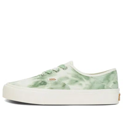 Vans Authentic Convert Vr3 'green White'