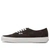 Vans Authentic 'dark Brown'