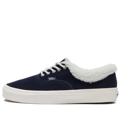 Vans Authentic 'dark Navy' In Blue