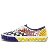 Vans Authentic 'galactic Goddess' In Multi
