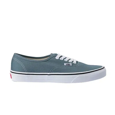 Pre-owned Vans Authentic 'goblin Blue' | Men's Size 6
