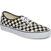 Vans Authentic Golden Coast Sneaker In Multi