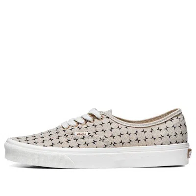 Vans Authentic 'gray Black' In Neutral
