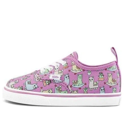 Vans Authentic Kids 'pink'