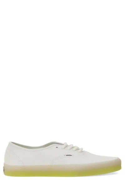 Vans Dpp-sneaker Authentic In White