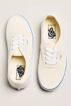 Vans Premium Authentic 44 Canvas Low-top Shoes In White