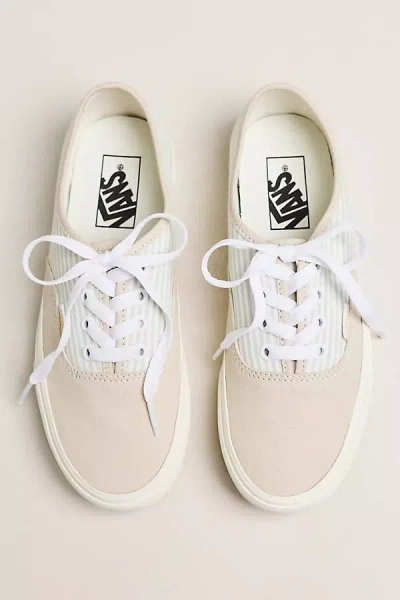 Vans Authentic Low-top Sneakers In Neutral