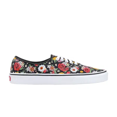 Pre-owned Vans Authentic 'lux Floral' | Multi-color | Men's Size 5