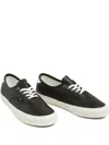 Vans Authentic Lux Sneakers In Black