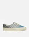 Vans Authentic Lx 44 Echoes Sneakers Puritan Gray In Gray
