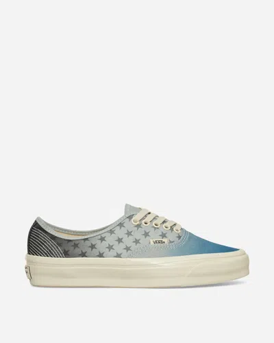 Vans Authentic Lx 44 Echoes Sneakers Puritan Gray
