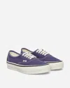 Vans Authentic Lx 44 Sneakers Dusk In Blue