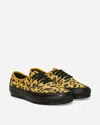 Vans Authentic Lx 44 Sneakers Leopard In Multi