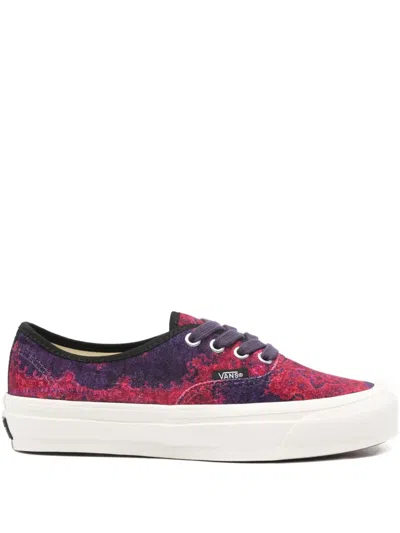 VANS AUTHENTIC LX 44 SNEAKERS