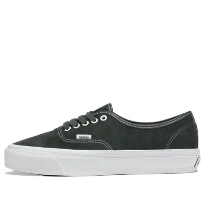 VANS VANS AUTHENTIC LX REISSUE 44 'GREEN'