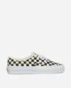 Vans Lx Authentic Reissue 44 Canvas Low-top Sneakers In Multi