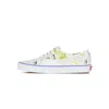 Vans Authentic Men's Low Shoe (otw Gallery) All Over Print/fog In Multi