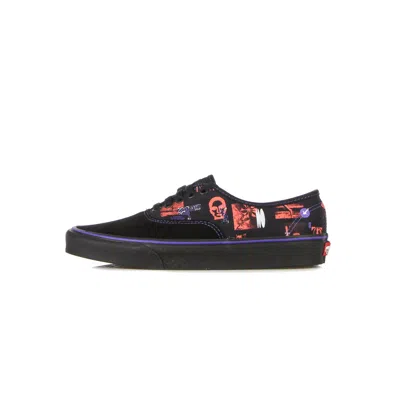 Vans Authentic Men's Low Shoe (otw Gallery) X Ruben Martinho In Multi