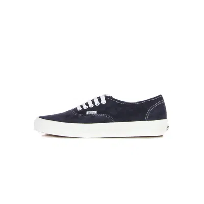 VANS AUTHENTIC MEN'S LOW SHOE (PIG SUEDE)