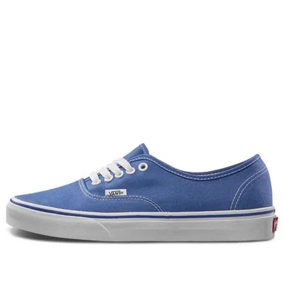 VANS VANS AUTHENTIC 'NAVY'