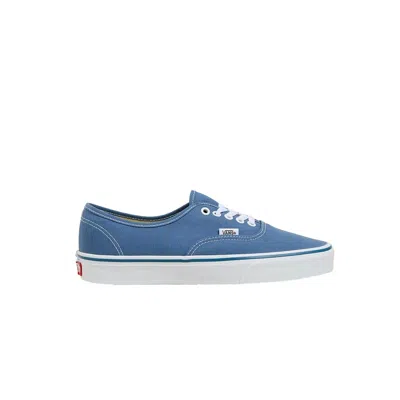 Vans Authentic Navy Vn000ee3nvy Men's In Blue