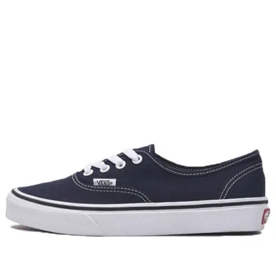 Vans Authentic 'night Sky' In Blue