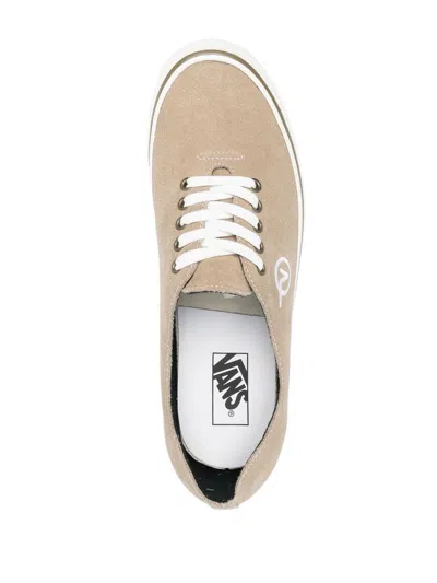 Vans Authentic One Piece Dx In Neutral