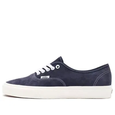 Vans Authentic 'parisian Night' In Blue