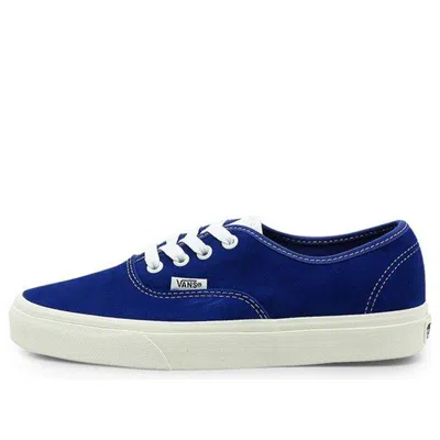 VANS VANS AUTHENTIC 'PIG SUEDE - LIMOGES'