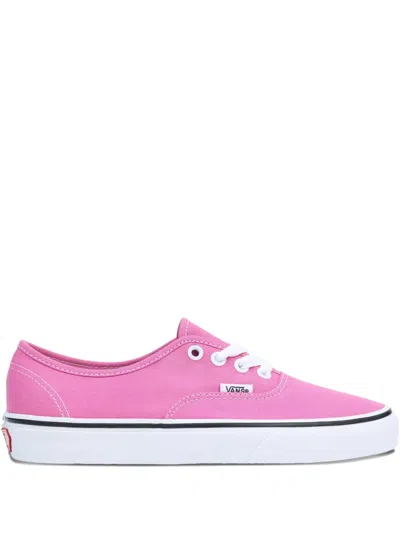 Vans Authentic "pink" Sneakers