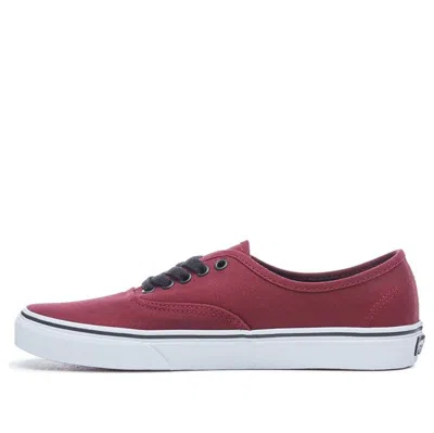 Vans Authentic 'port Royale' In Multi