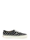 Vans Premium Authentic 'black White Star'