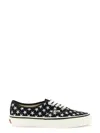 Vans Premium Authentic Sneakers In Black