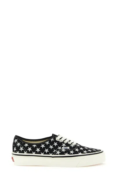 Vans Premium Authentic Sneakers In Multi
