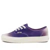 Vans Authentic Lx 44 Sneakers Dusk In Purple