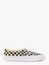 Vans Lx Authentic Reissue 44 Canvas Low-top Sneakers In Multi