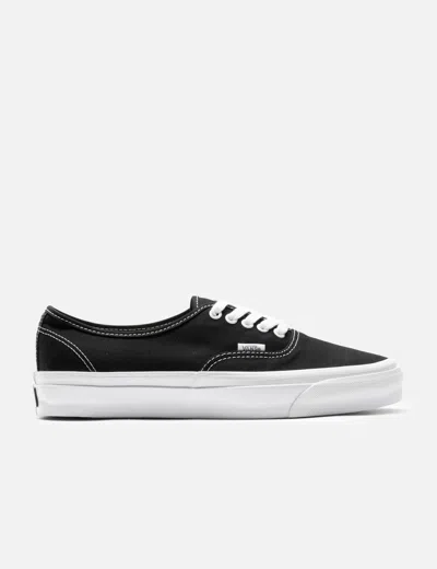 Vans Authentic Reissue 44 In Animal Print