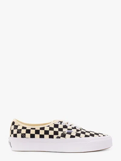 VANS AUTHENTIC REISSUE 44 CANVAS SNEAKERS