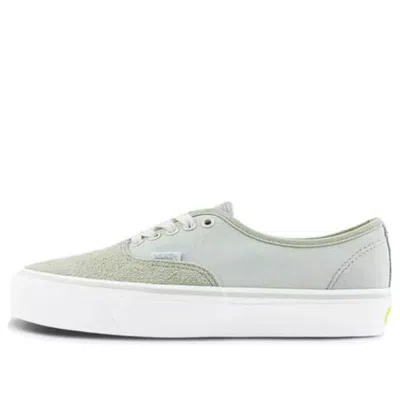 Vans Authentic Reissue 44 'green' In Multi