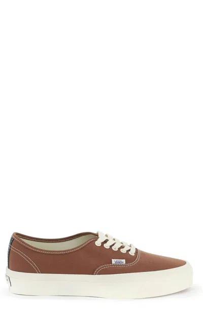 Vans Authentic Reissue 44 Lace In Brown