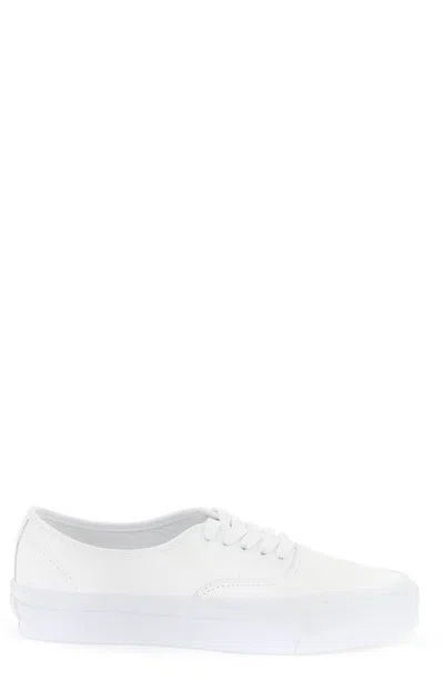 Vans Authentic Reissue 44 Lace In White