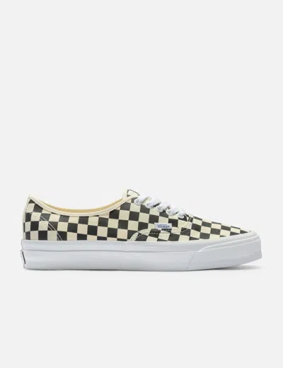 Vans Authentic Reissue 44 Lx In Multi