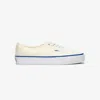 Vans Authentic Reissue 44 In Lx Off White