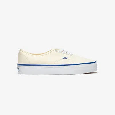 Vans Authentic Reissue 44 In Lx Off White
