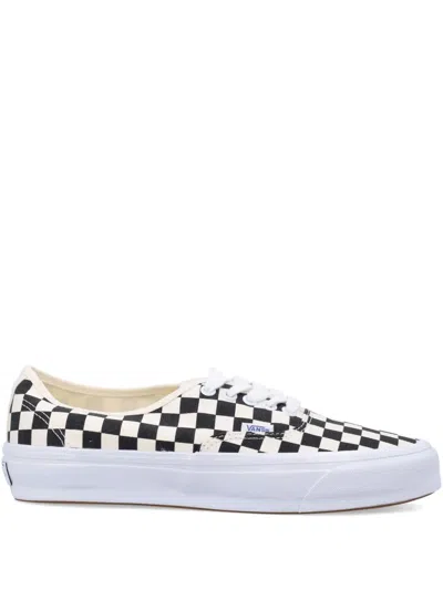 VANS AUTHENTIC REISSUE 44 LX SNEAKERS