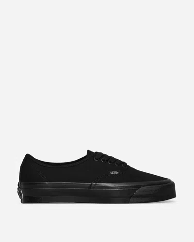 Vans Authentic Reissue 44 Lx Sneakers In Black
