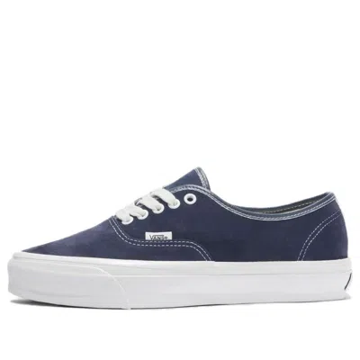 VANS VANS AUTHENTIC REISSUE 44 'NAVY WHITE'
